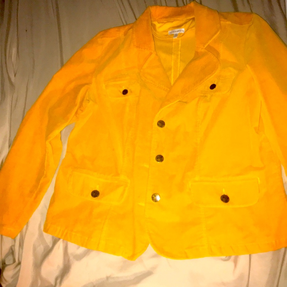 Fashion Bug 18W jacket